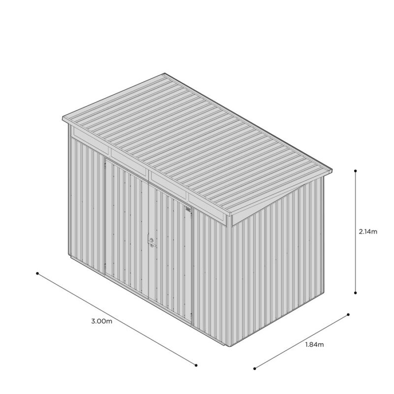 Hixon 10 x 6