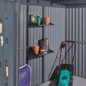 Outdoor Storage