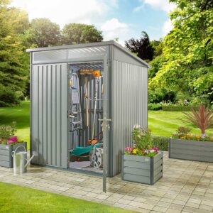 garden sheds