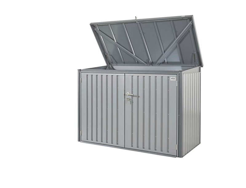 outdoor storage