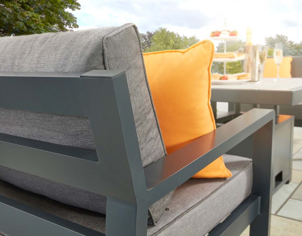 Tutbury garden Furniture Sets