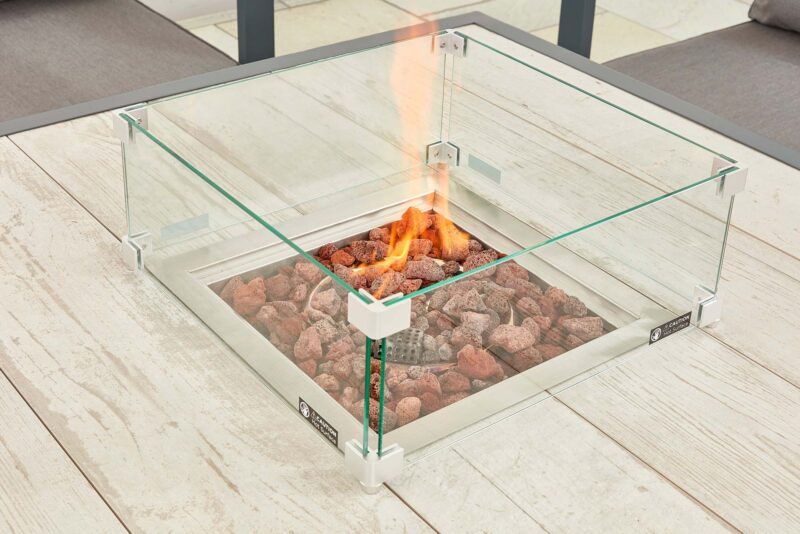 fire pit table