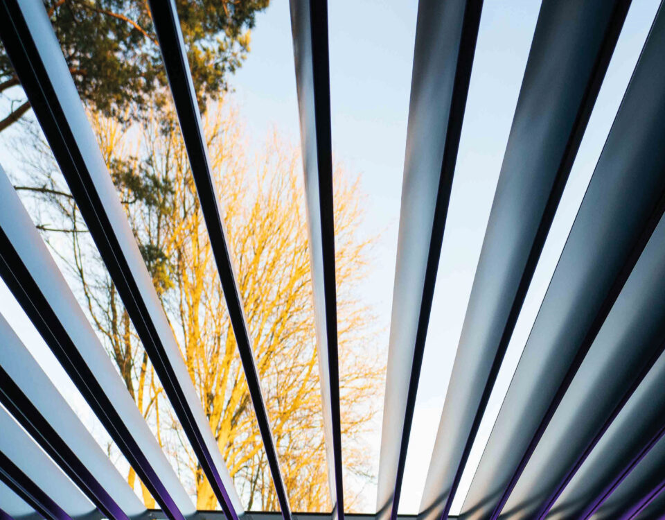 garden pergola