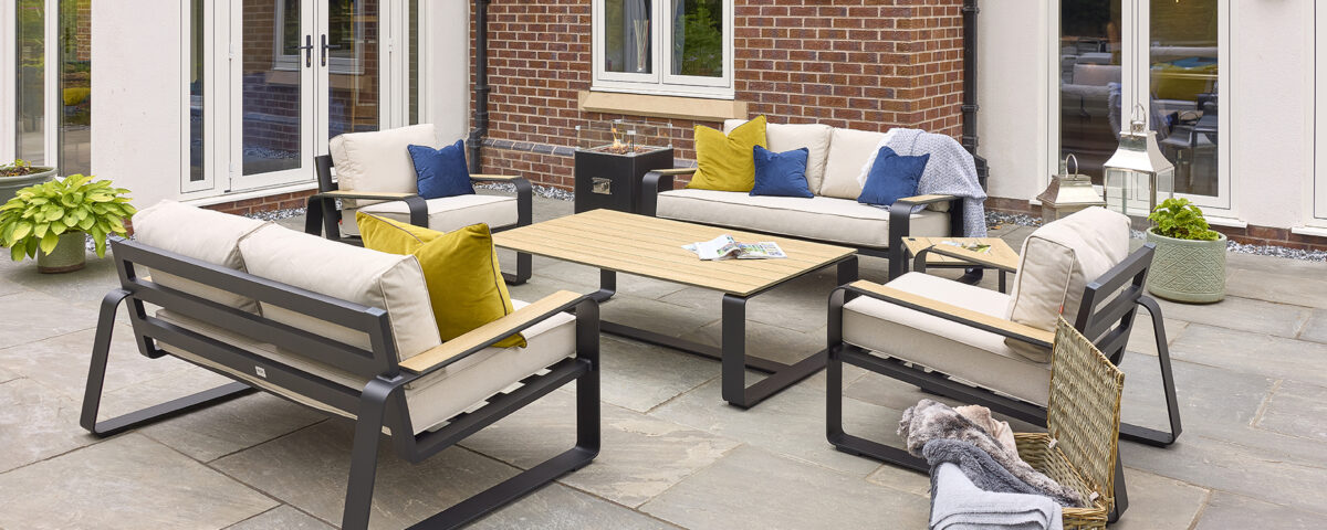 Outdoor Furniture