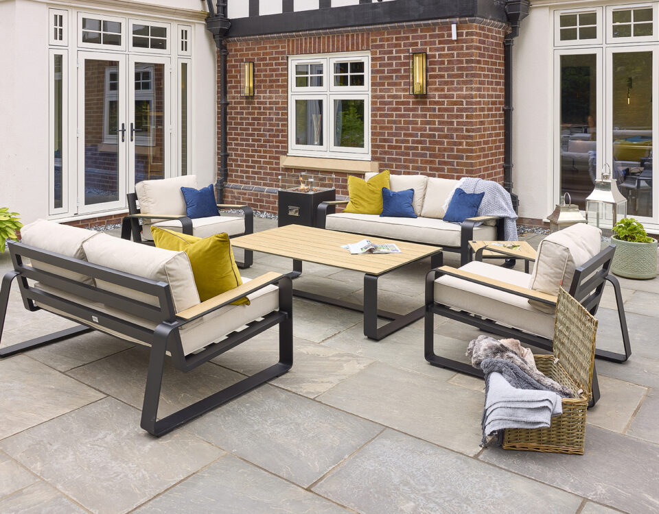 Outdoor Furniture