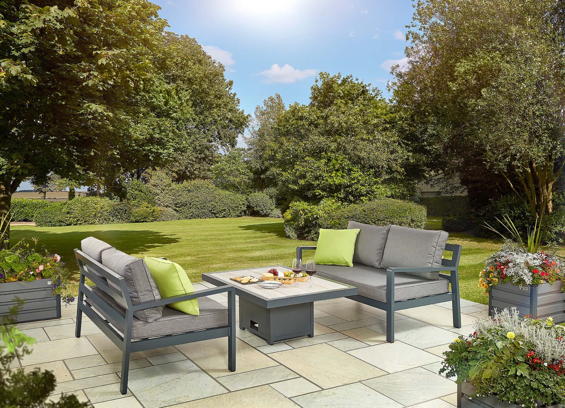 Buy Outdoor Furniture Sets Online