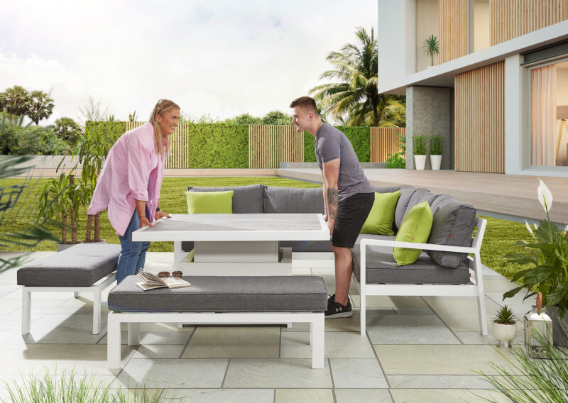 Outdoor Garden Furniture