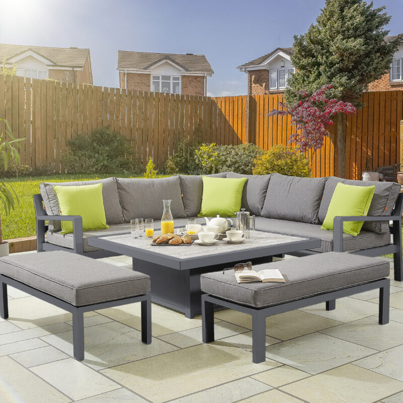 outdoor garden furniture