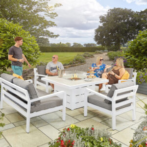garden furniture