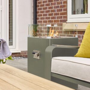 Luxury outdoor furniture