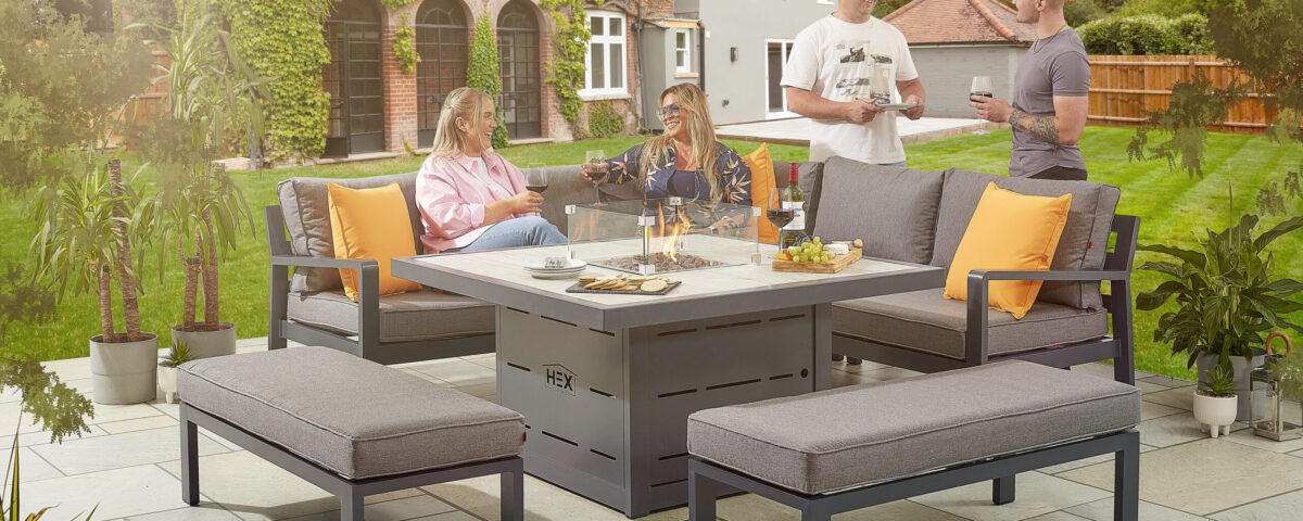 Outdoor Garden Furniture