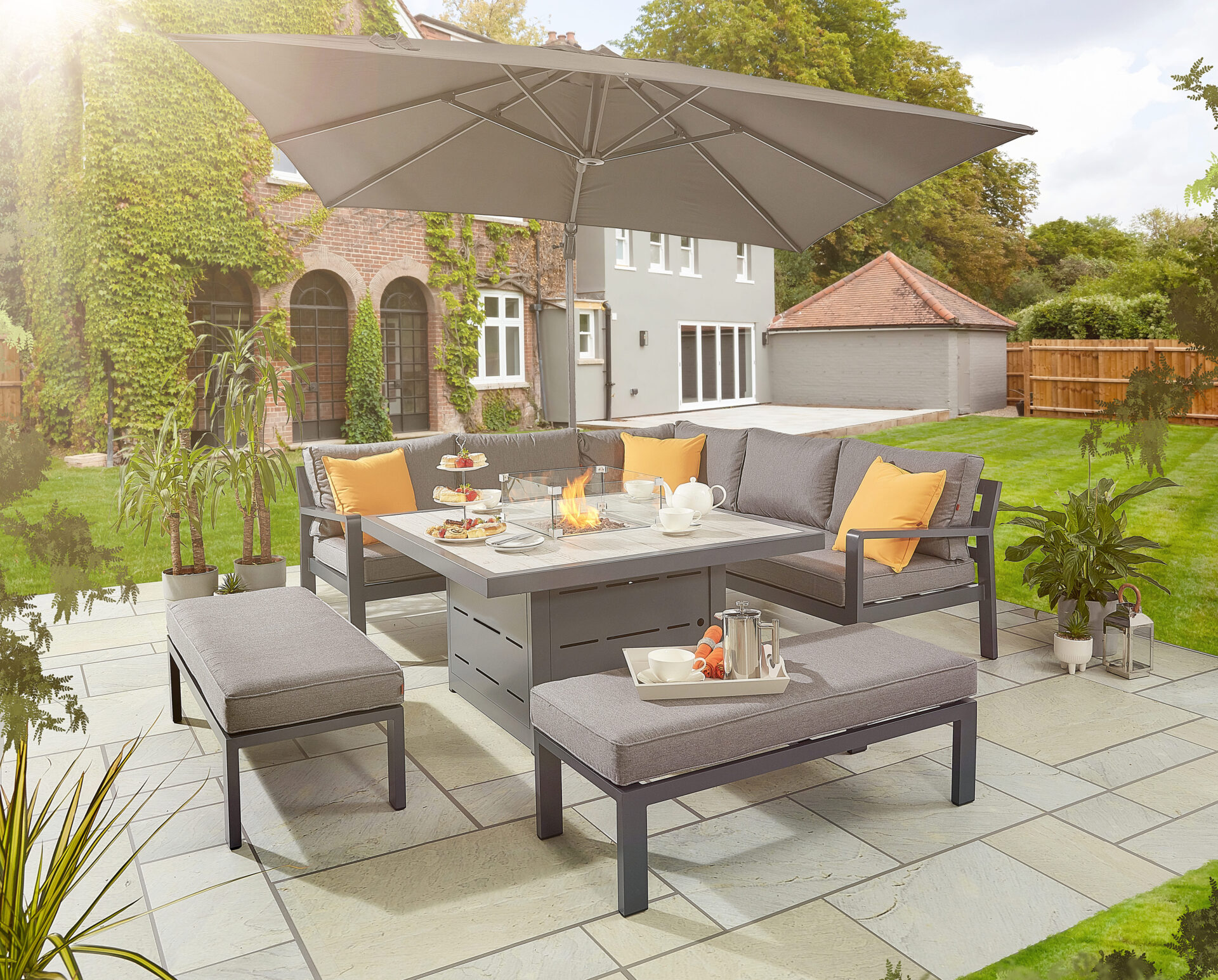 Garden Furniture