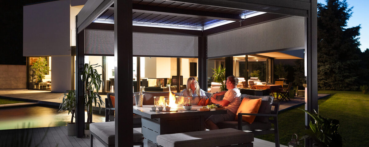 outdoor furniture