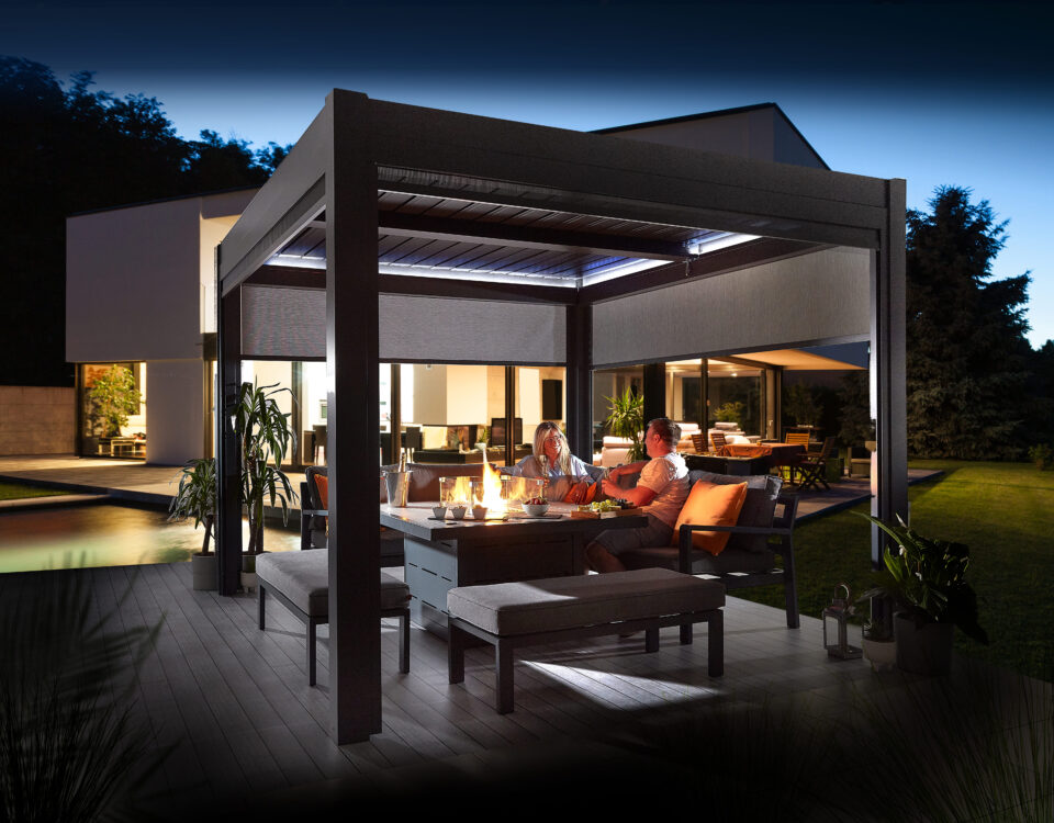 outdoor furniture