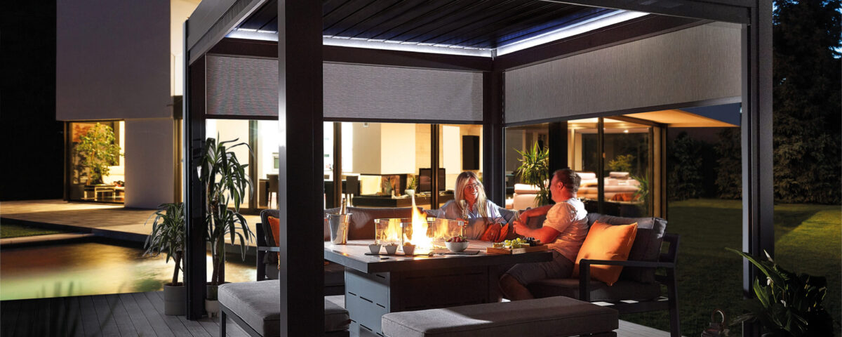 outdoor furniture