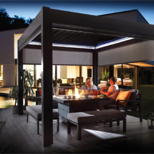 outdoor furniture
