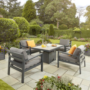Tutbury Garden Furniture