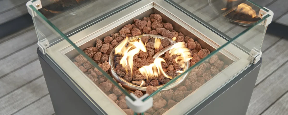firepit