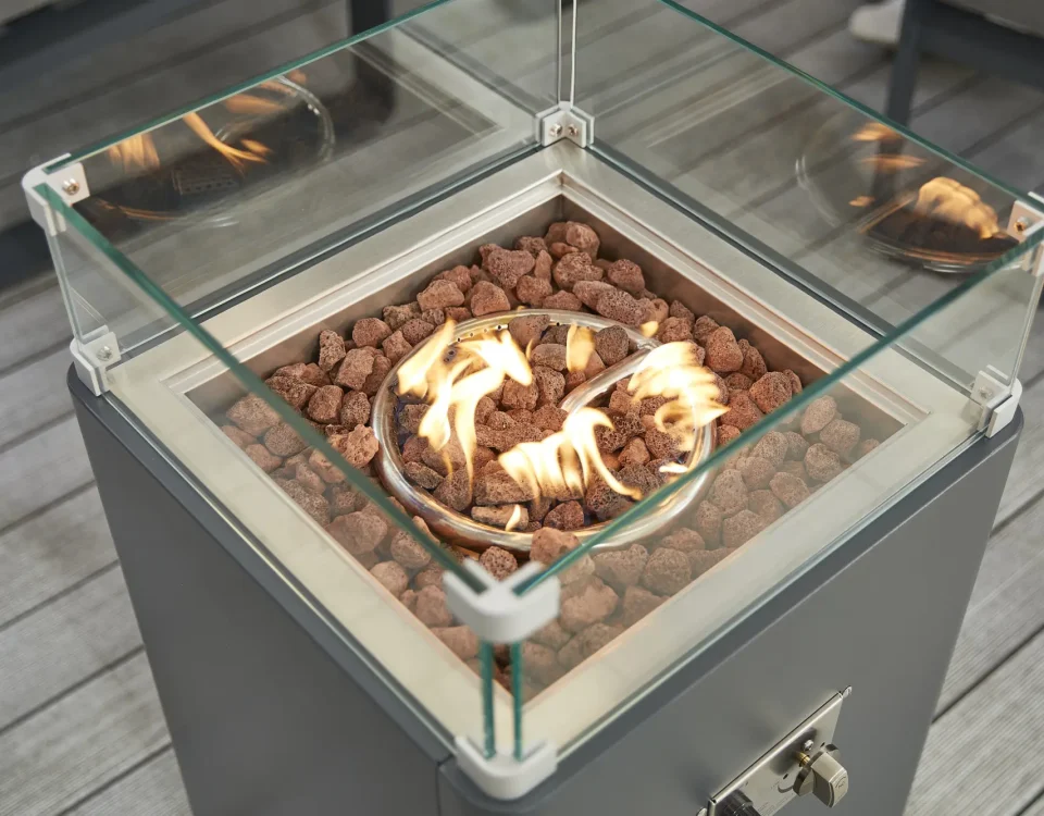 firepit