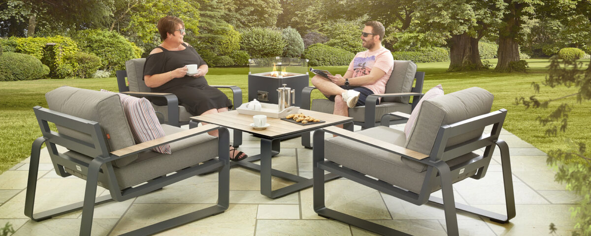 Outdoor Garden Furniture set