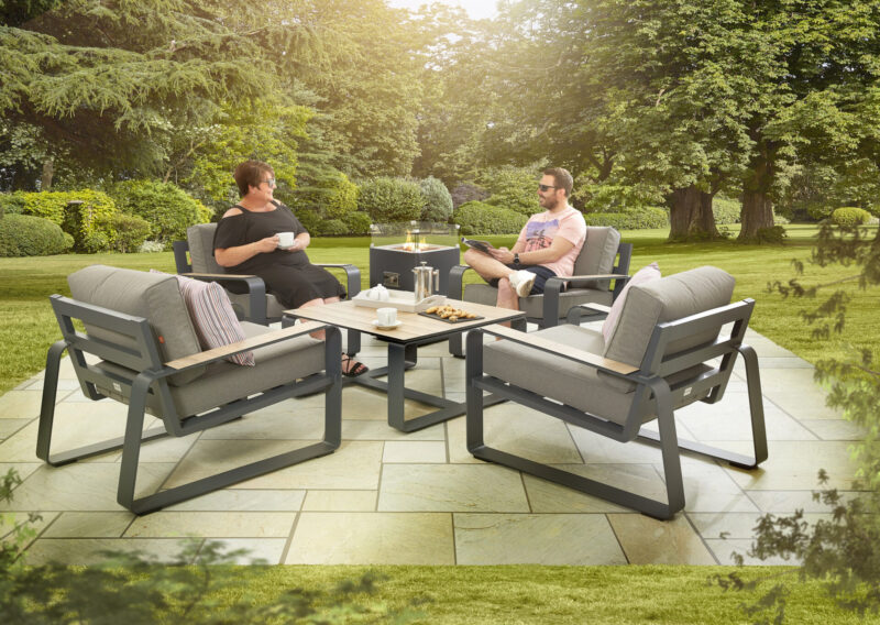 Outdoor Garden Furniture set