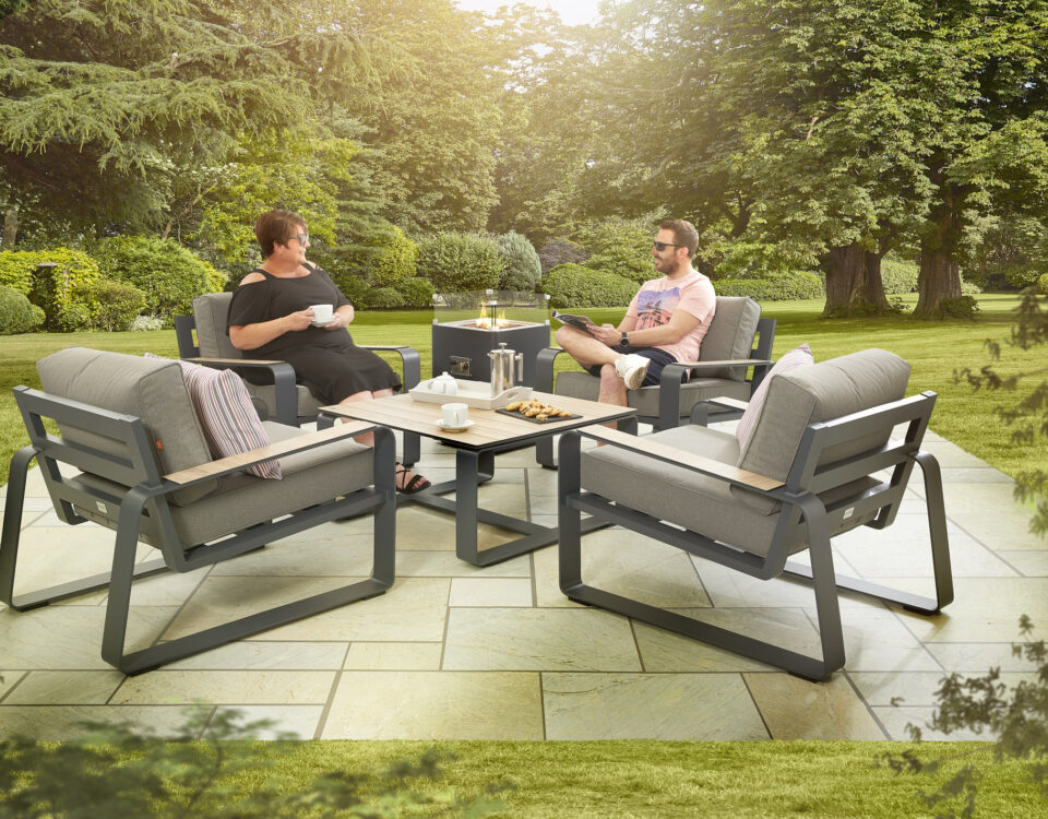 Outdoor Garden Furniture set