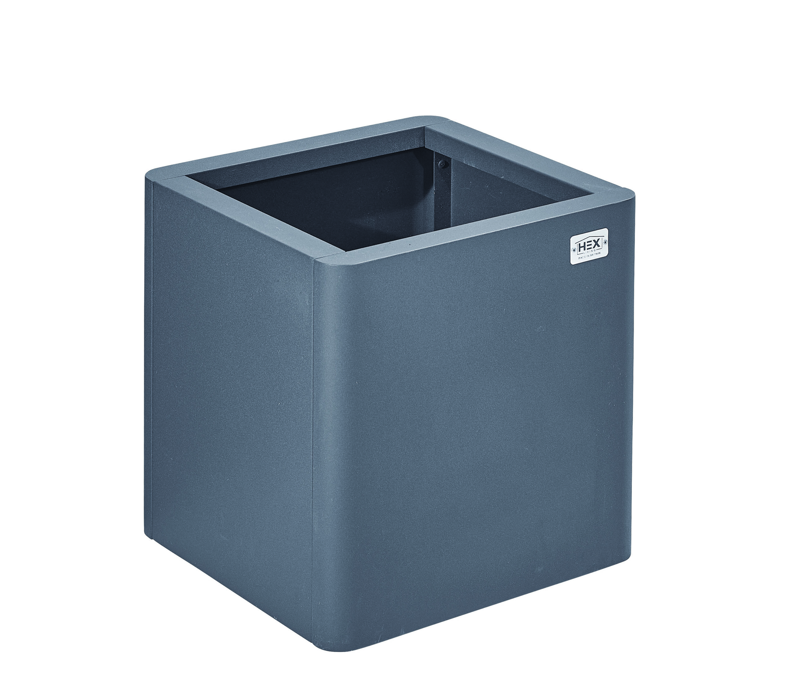 Hanbury Metal Planters