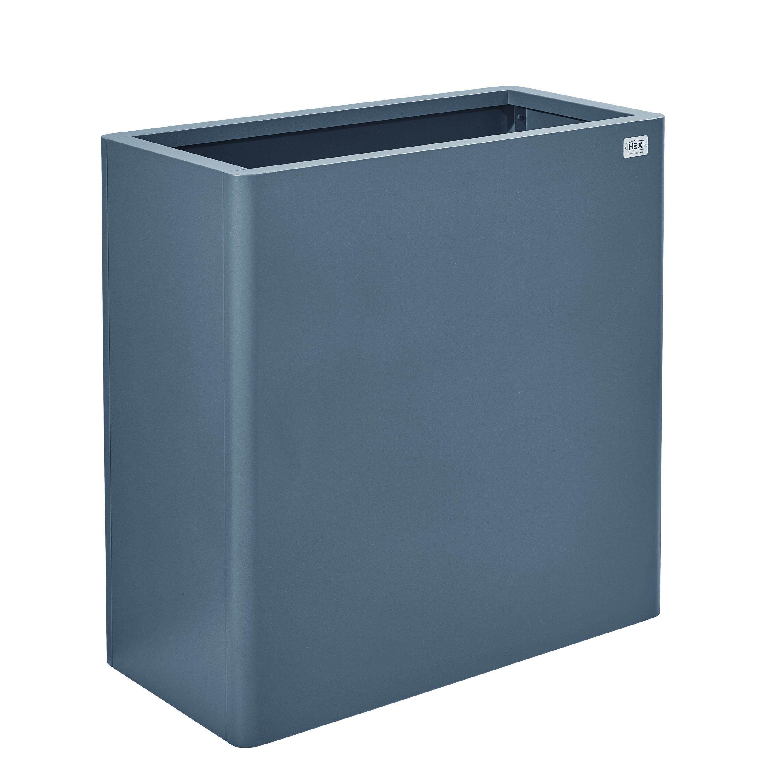 Hanbury Metal Planters