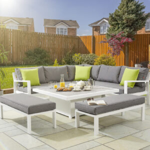 outdoor furniture