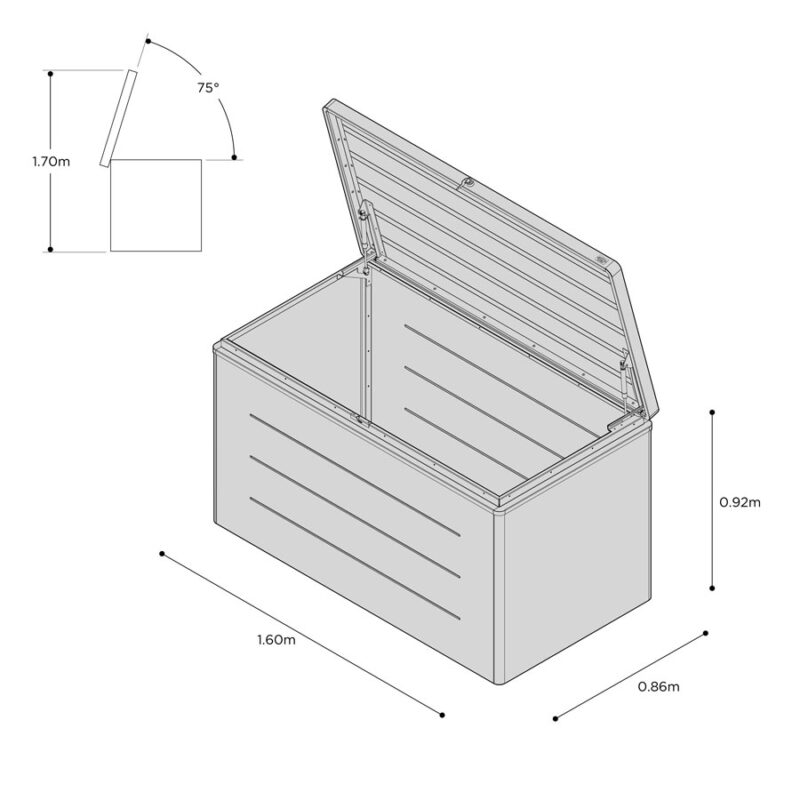 Farley 1200L