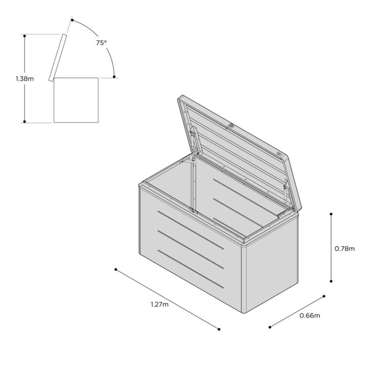 Farley 600L