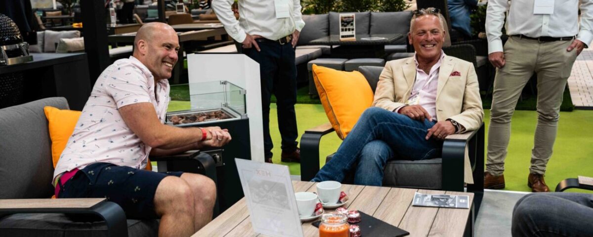 Outdoor furniture