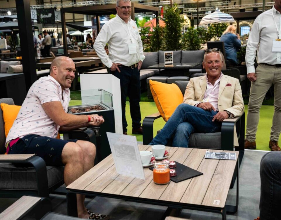 Outdoor furniture