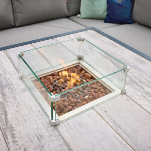 fire pit table