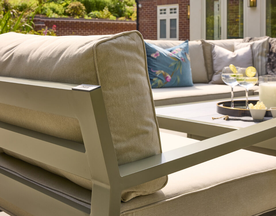 Outdoor Furniture set