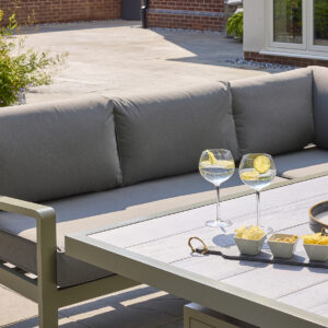 outdoor furniture