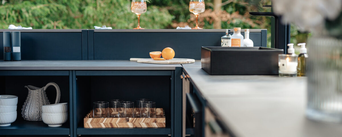 Three Reasons Why You Should Invest in Your Outdoor Garden Set